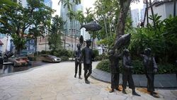 Stanley Street (D1), Retail #628338671